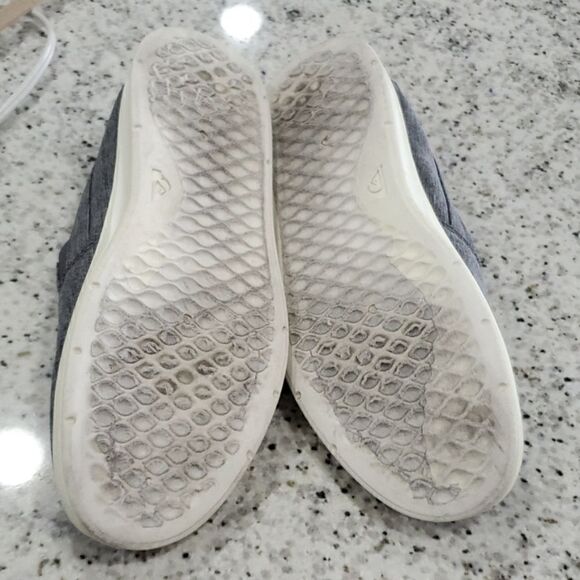 Quicksilver Harbor Wharf, Mens Slip on Loafers,  Size 10 - Picture 8 of 8